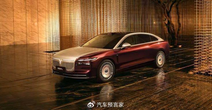 告別“偽插混”!嵐圖追光L以綜合續航1400km終結里程焦慮